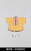 藏品(布袋戲服飾-女帔)的圖片